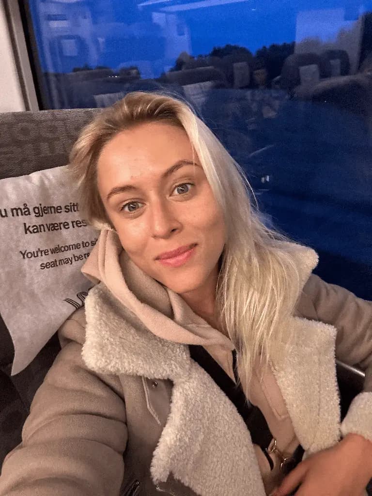 Before transformation